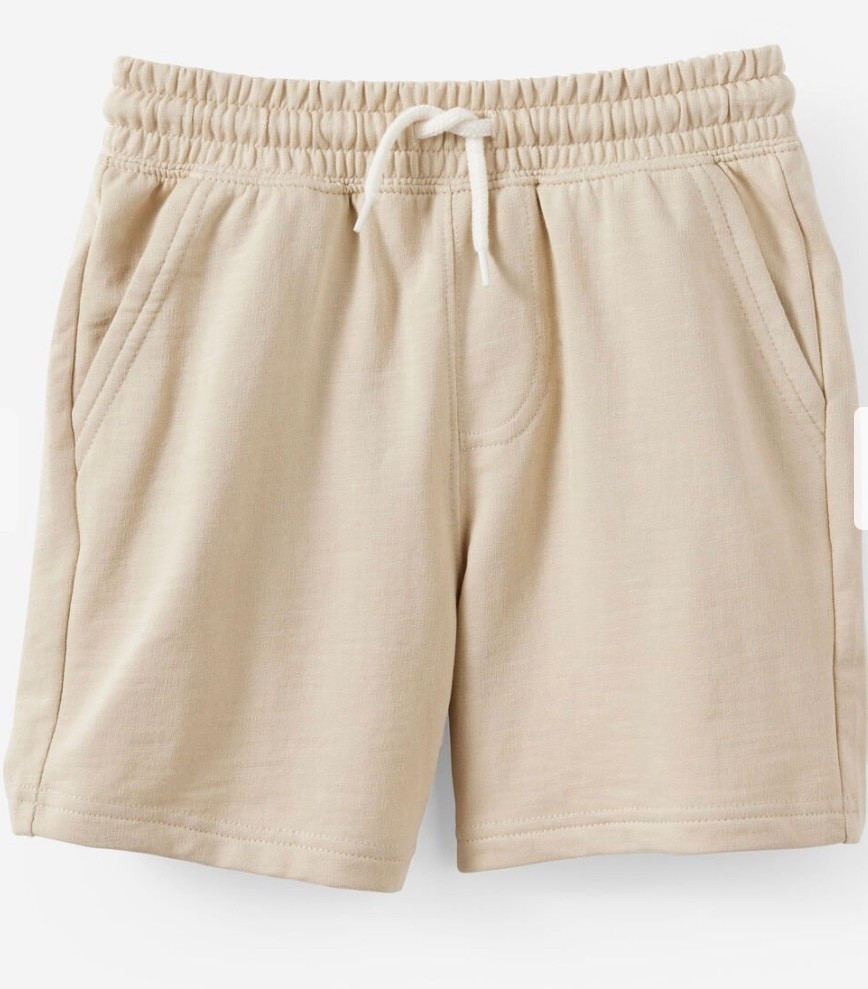 Boys pull on shorts - Mix & Match to save! We have every color 😅