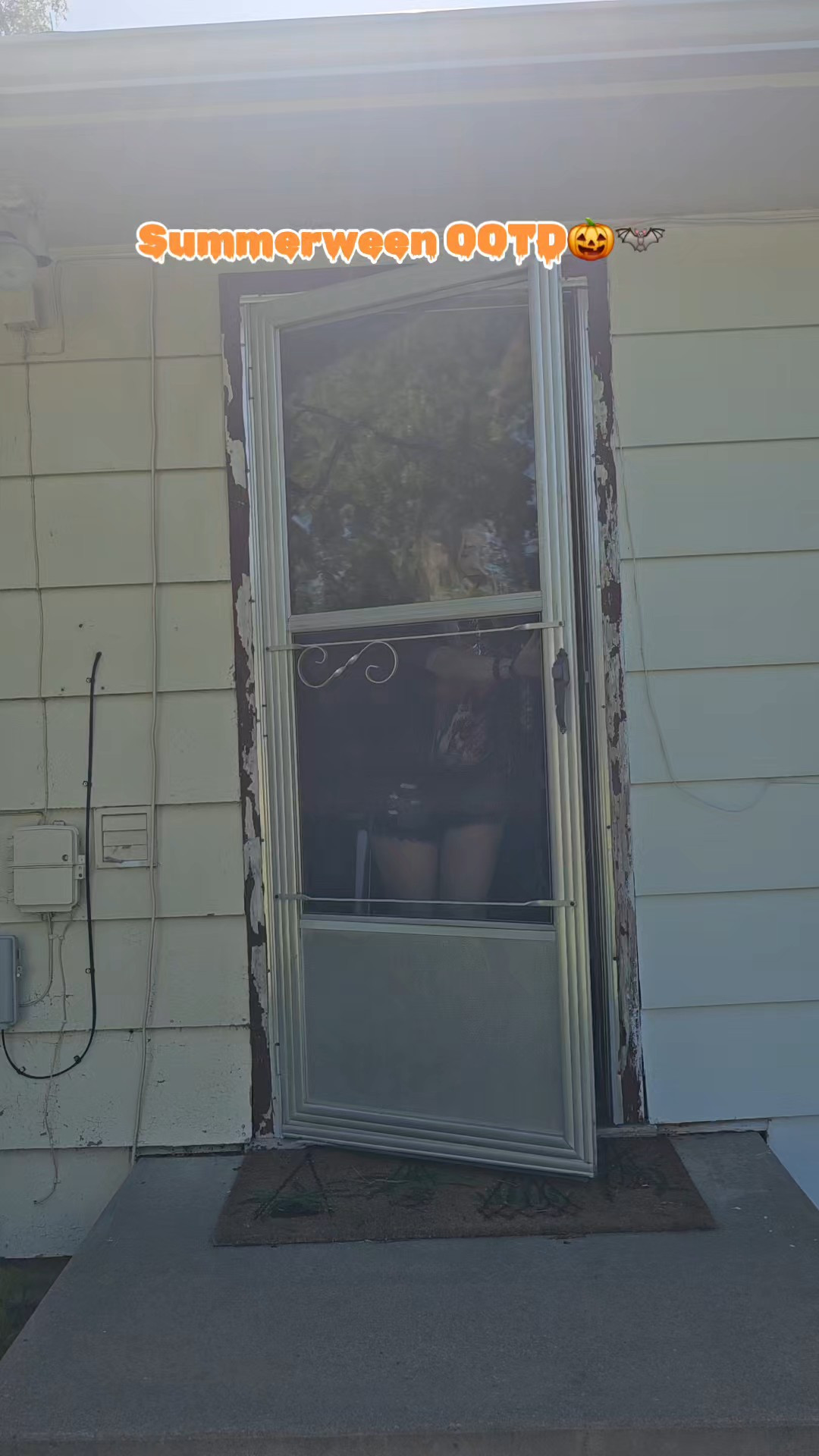 fully embraced the summerween vibes for this fit and honestly felt so cute and happy! 

#LTKSummerEdit #LTKFindsUnder50 #LTKFindsUnder100