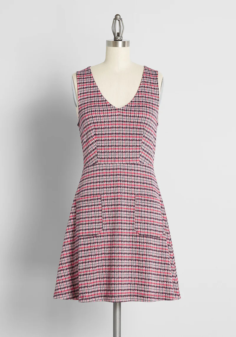 Be Awesome Today Jumper | ModCloth