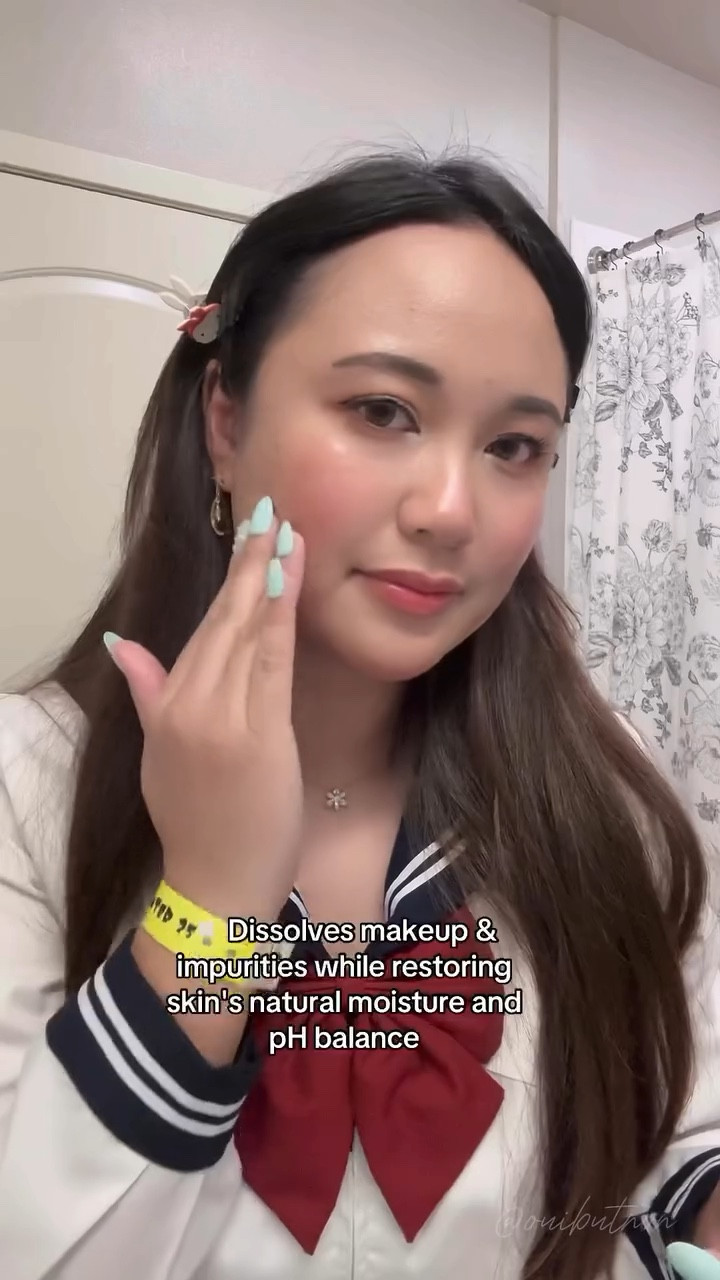 💛 The Best Korean Skin-Care Products for Glass Skin 🥹✨ @manyoglobal 

#manyo #purecleansingoil #oilcleanser #micellarwater #sensitiveskin #asyouwish #allurebeauty #gifted

#LTKSummerEdit #LTKFindsUnder50 #LTKBeauty