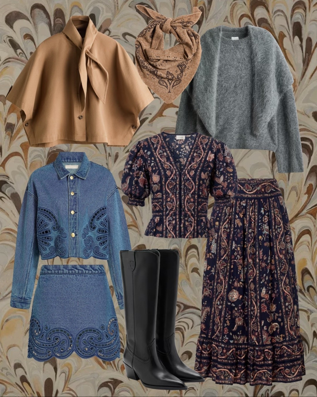 Fall finds! 🤎🍂 

Fall fashion, fall outfit inspiration, outfit inspo, seasonal outfit, fall OOTD

#LTKootd #LTKSeasonal #LTKgrwm
