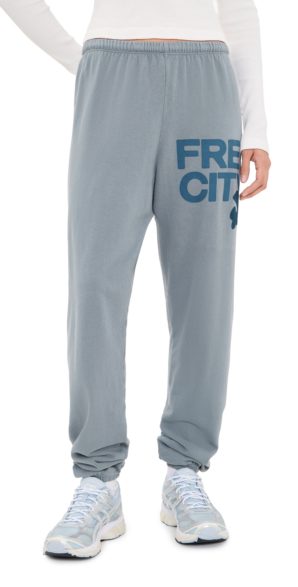 FREECITY Freecity Sweatpants Ash XS | Shopbop