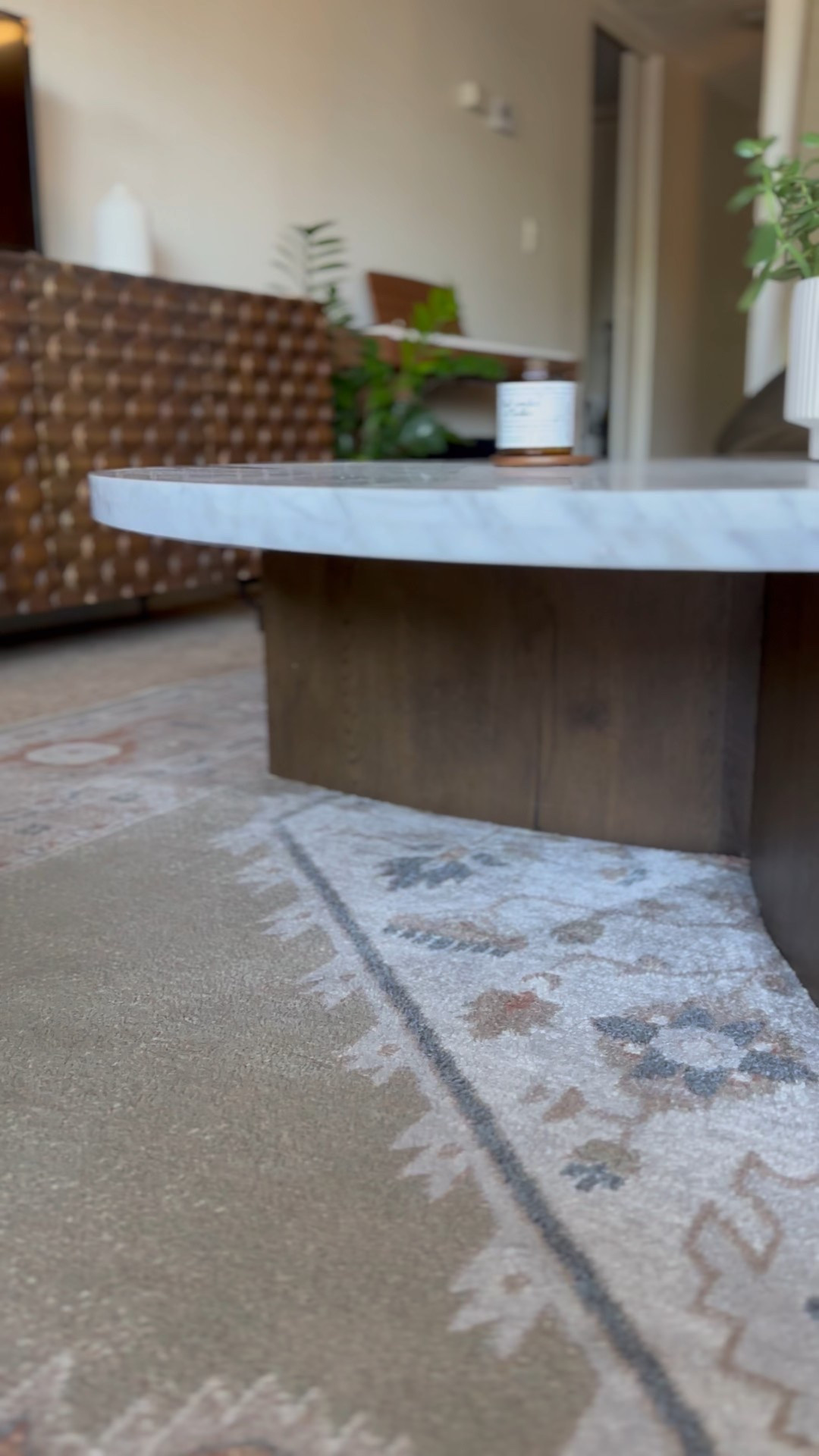 Round coffee tables I love from Amazon and more! #coffeetable #roundcoffeetable #coffeetables #woodcoffeetable 

#LTKFamily #LTKStyleTip #LTKHome