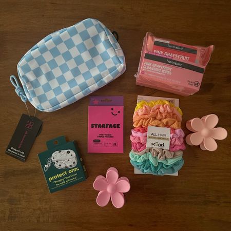 VERY last minute 13 year old teen girl birthday gift from Walmart 🎀 skincare + teen girl gifts + Walmart hair care 

#LTKbeauty #LTKkids #LTKGiftGuide
