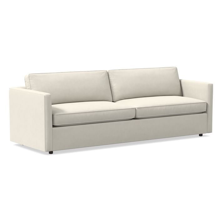 Harris Sofa (76"–108") | West Elm (US)