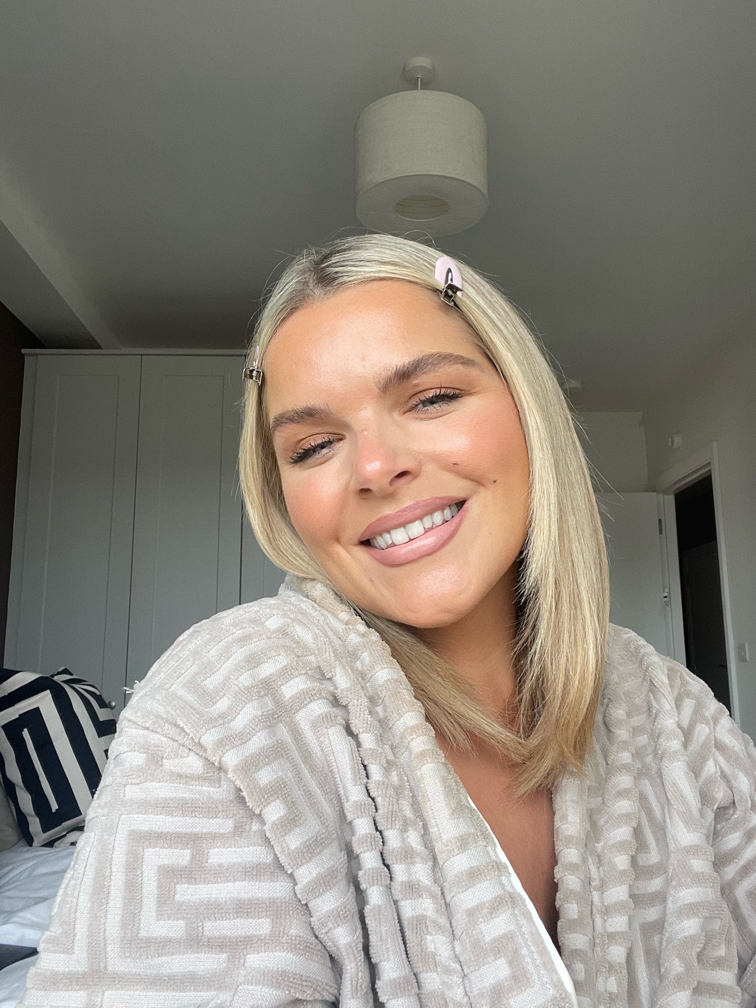 My everyday make up look

#LTKbeauty