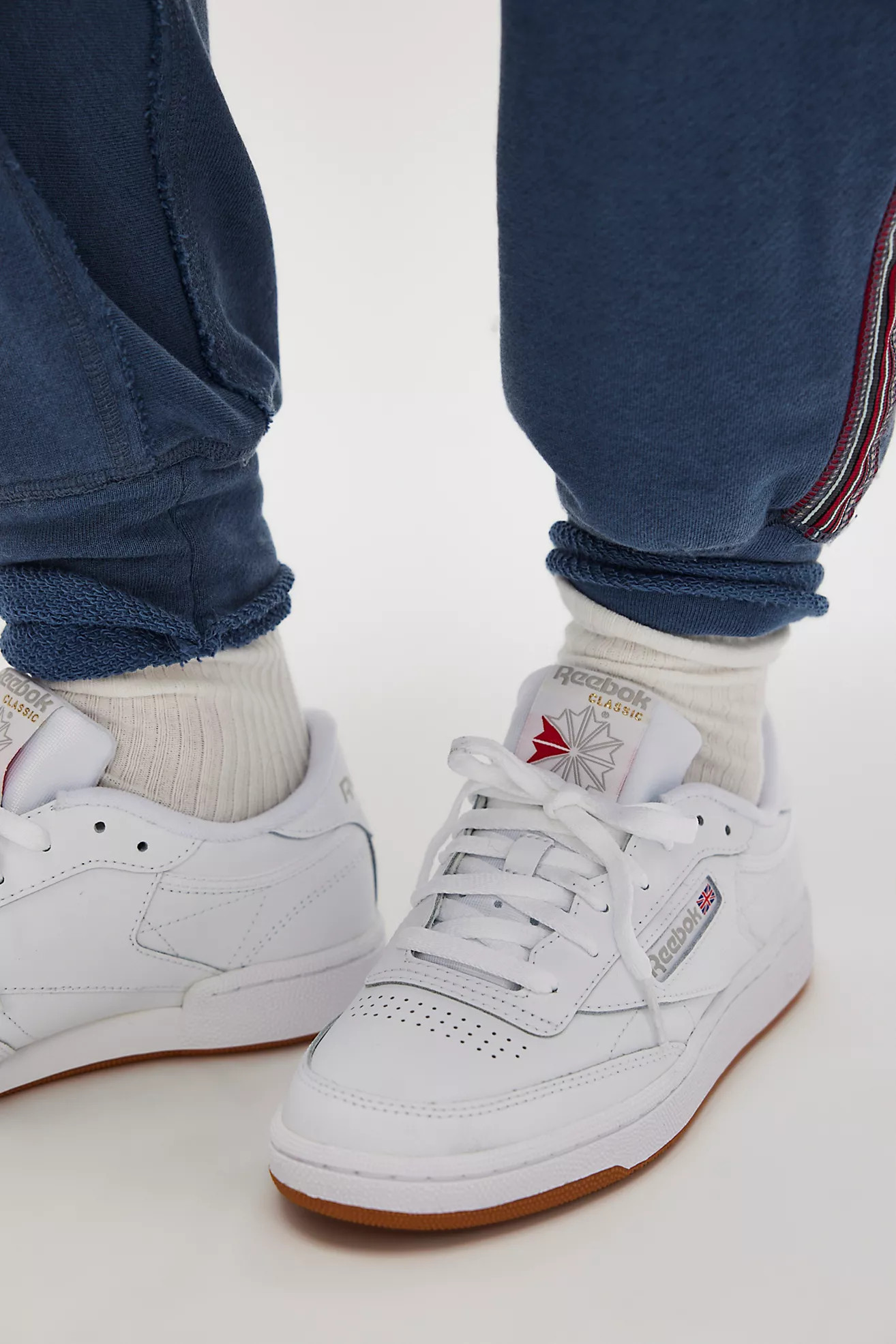 Reebok Club C 85 Sneakers | Free People (Global - UK&FR Excluded)