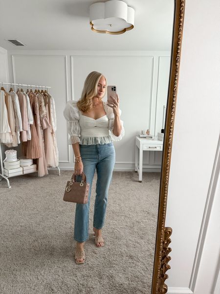 What I wore for Girl’s Night Out! Date night outfits // GNO outfits // dressy outfits // spring outfits // spring sandals // comfortable heels // Revolve finds

#LTKstyletip #LTKSeasonal #LTKparties