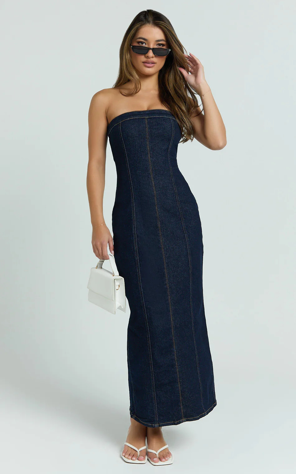 Keziah Maxi Dress | Showpo (US, UK & Europe)