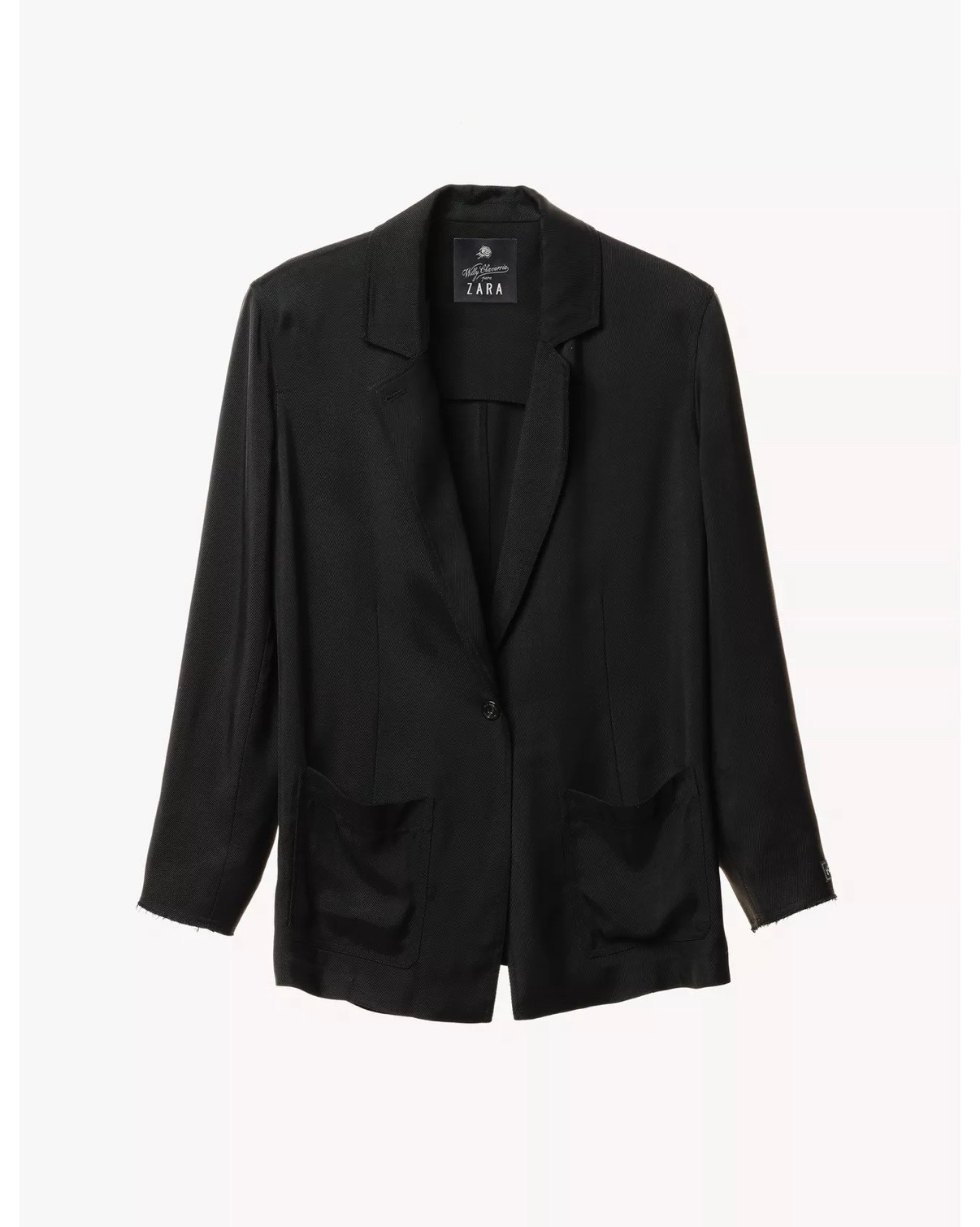 Veste Willy Zara 

#LTKfrance #LTKsummer #LTKeurope