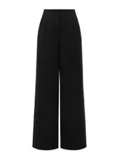 Freya Petite High Waist Wide Leg Pant | Forever New (AU)