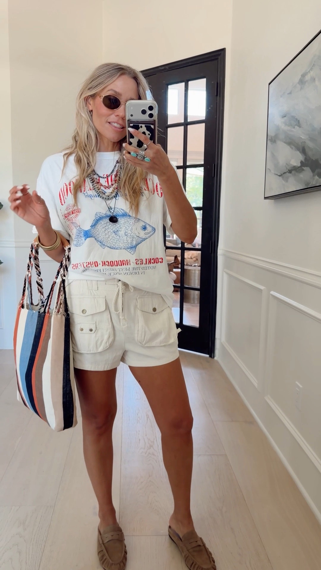 Head to toe, free people and free people inspired pieces on Amazon for a fraction of the price 🐟✨🤍

Wearing my tts (small)

5’5” // 120 lbs

￼

#LTKmomlife #LTKootd #LTKdayinmylife