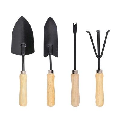 Project Source Gardening Hand Tool Kit Hand Tool Kit Lowes.com | Lowe's