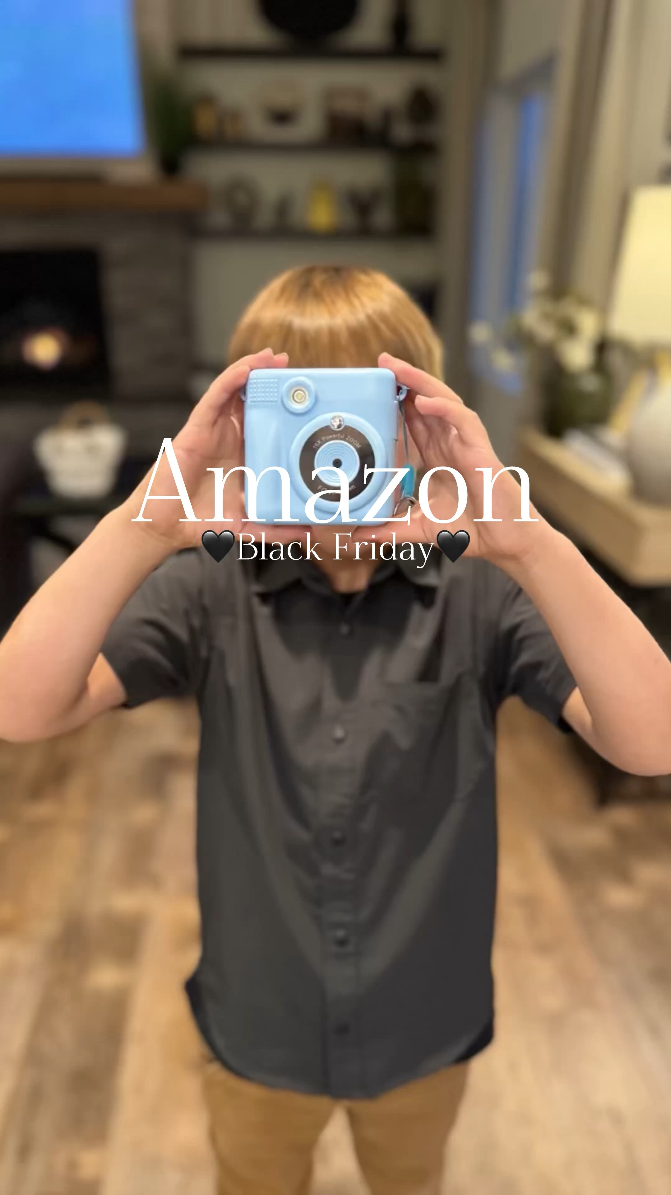 Gift guide for kids, gifts for boys, gifts for girls, amazon Black Friday deals, Black Friday 

#LTKGiftGuide #LTKKids #LTKCyberWeek