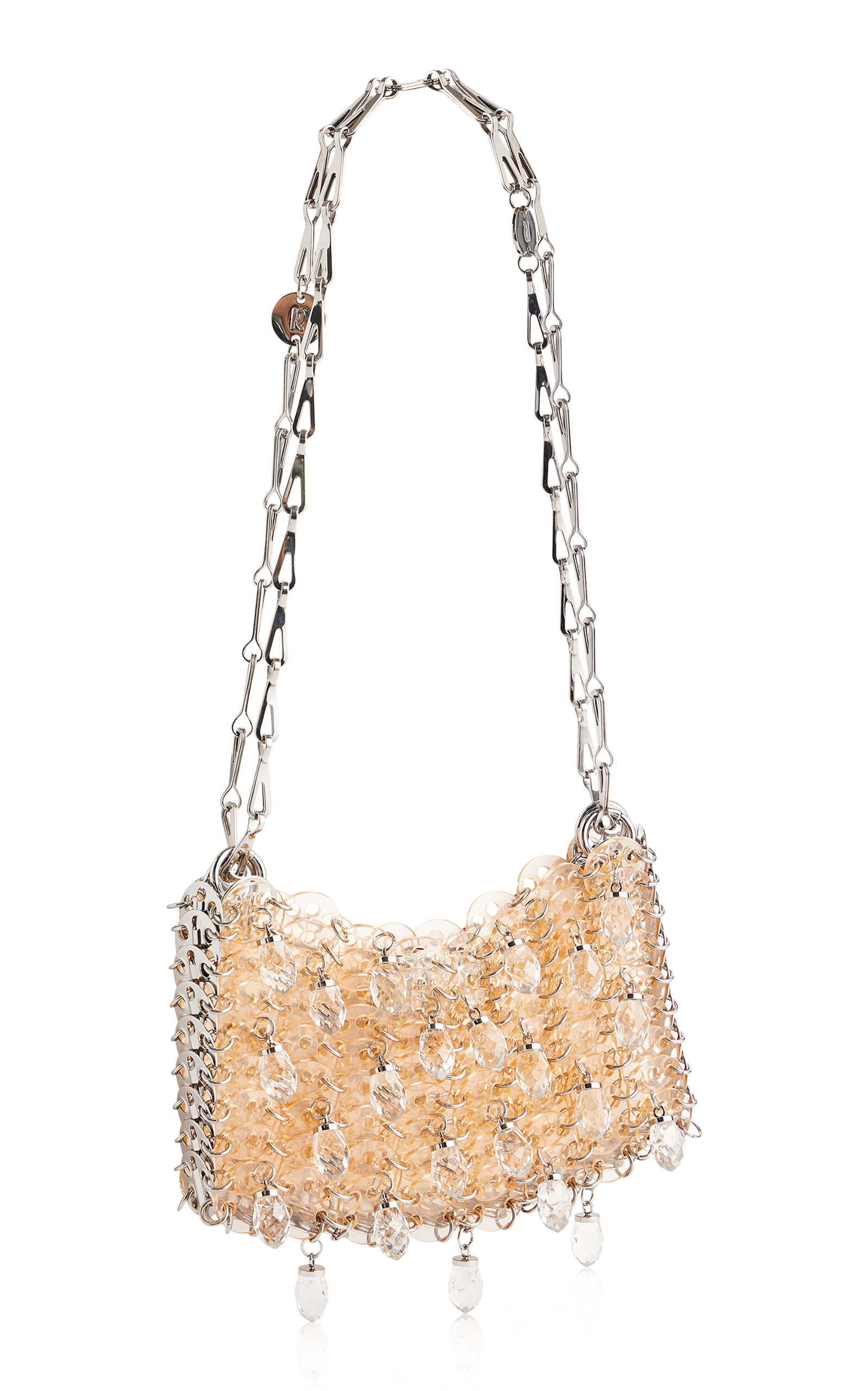 1969 Nano Resin Shoulder Bag | Moda Operandi (Global)