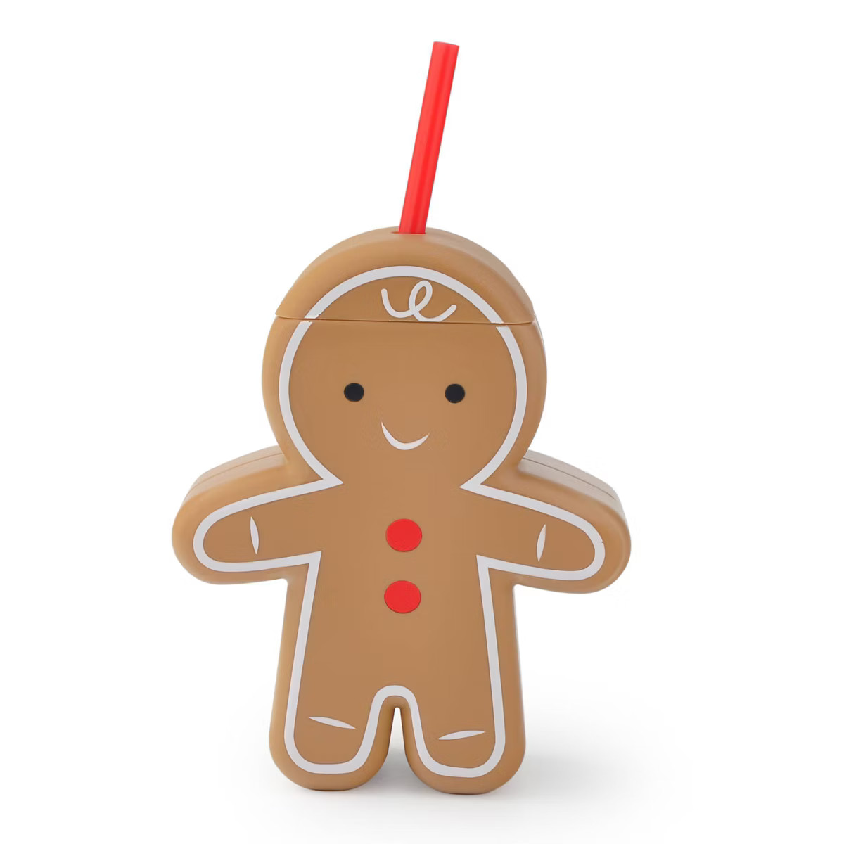 12oz Novelty Drinkware Gingerbread - Bullseye's Playground™ | Target