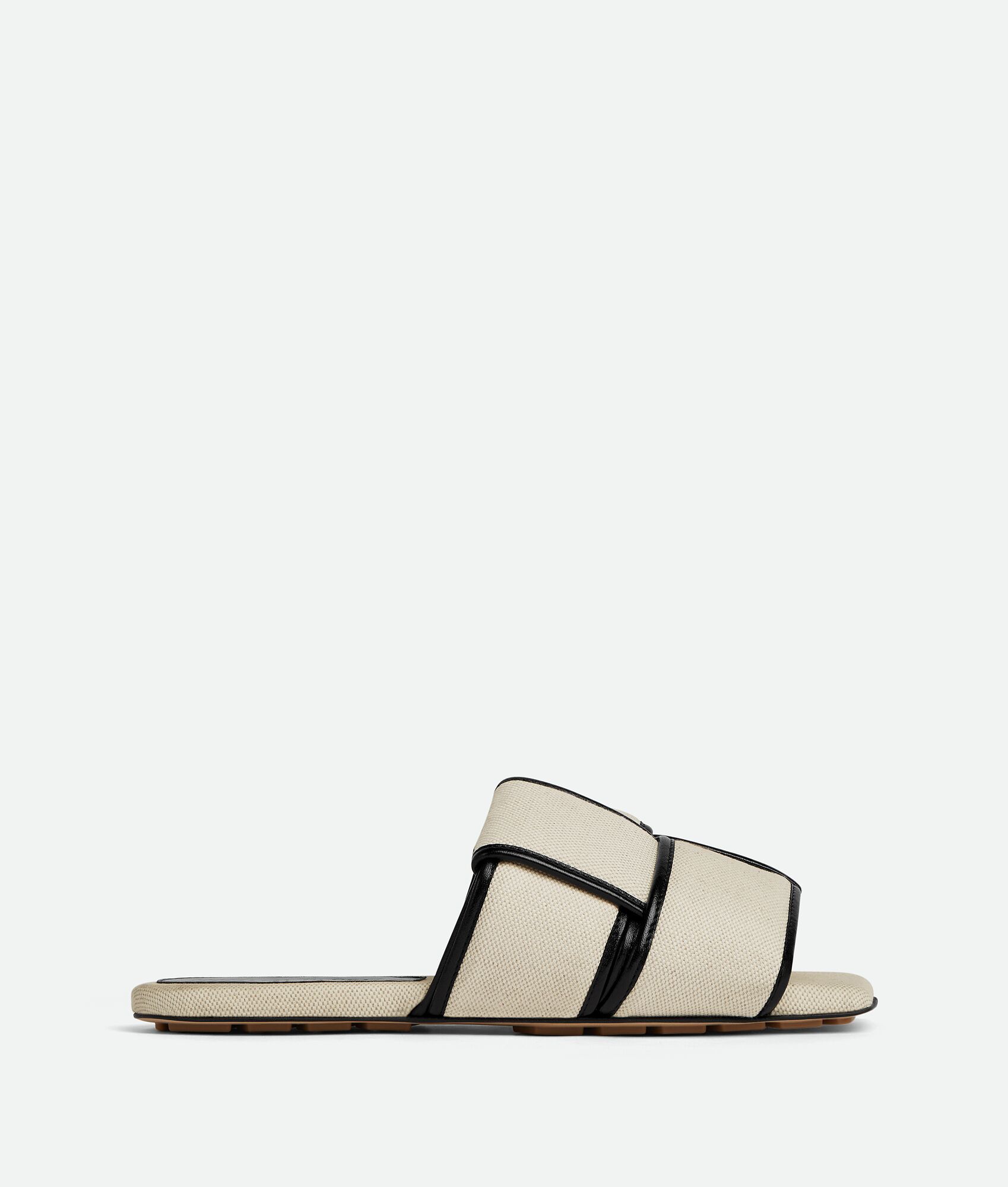 Patch Flat Mule | Bottega Veneta