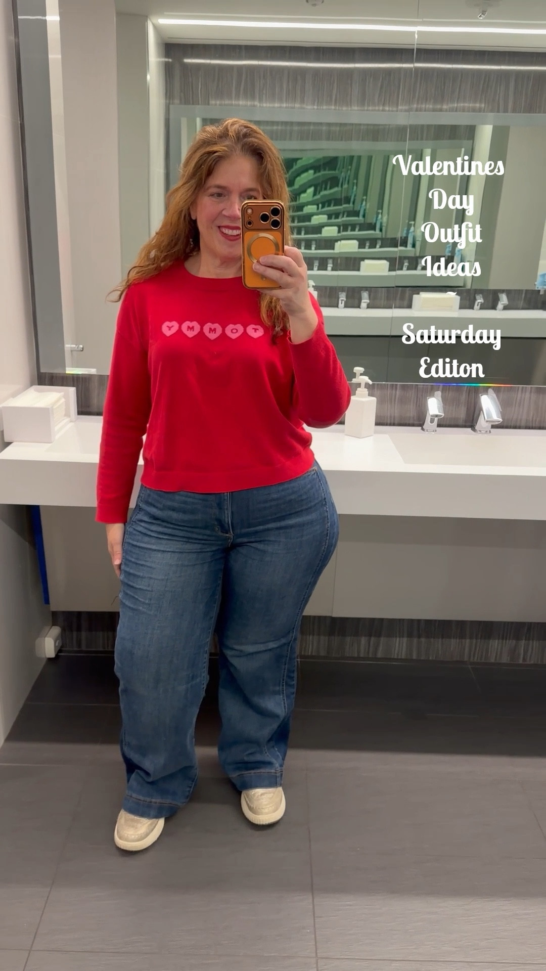 Valentine’s Daytime Vibes❤️

valentines day outfit women


#LTKootd #LTKMidsize #LTKValentine