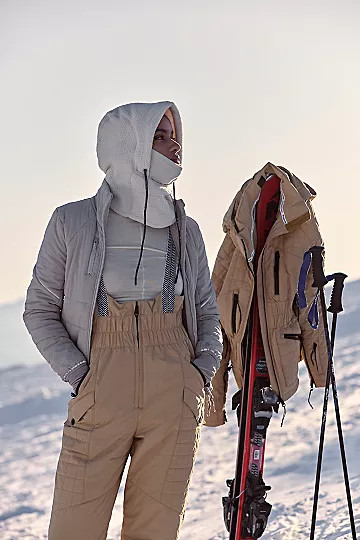 All Prepped Bibb | Free People (Global - UK&FR Excluded)