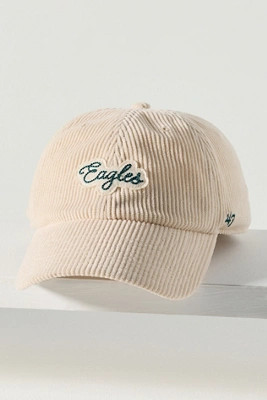 NFL Rope Script Baseball Cap | Anthropologie (US)