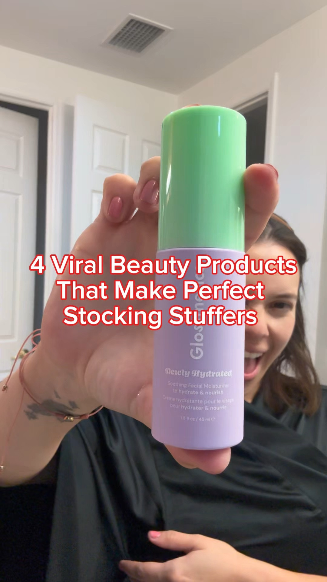 4 beauty products you need in your life (and your stockings) 🎁✨

✨ Harry’s Exfoliating Face Wash – for that fresh, glowing skin vibe.
🍑 Peach Slices Acne Set – because clear skin is always in.
🌱 WillO Hair Growth – longer, stronger hair? Yes, please.
💄 Glossmetics Essential Bundle – the ultimate glow-up in a gift.

These are the stocking stuffers that beauty lovers are obsessed with. Which one are you adding to your cart? 👇

#LTKHoliday #LTKBeauty #LTKGiftGuide