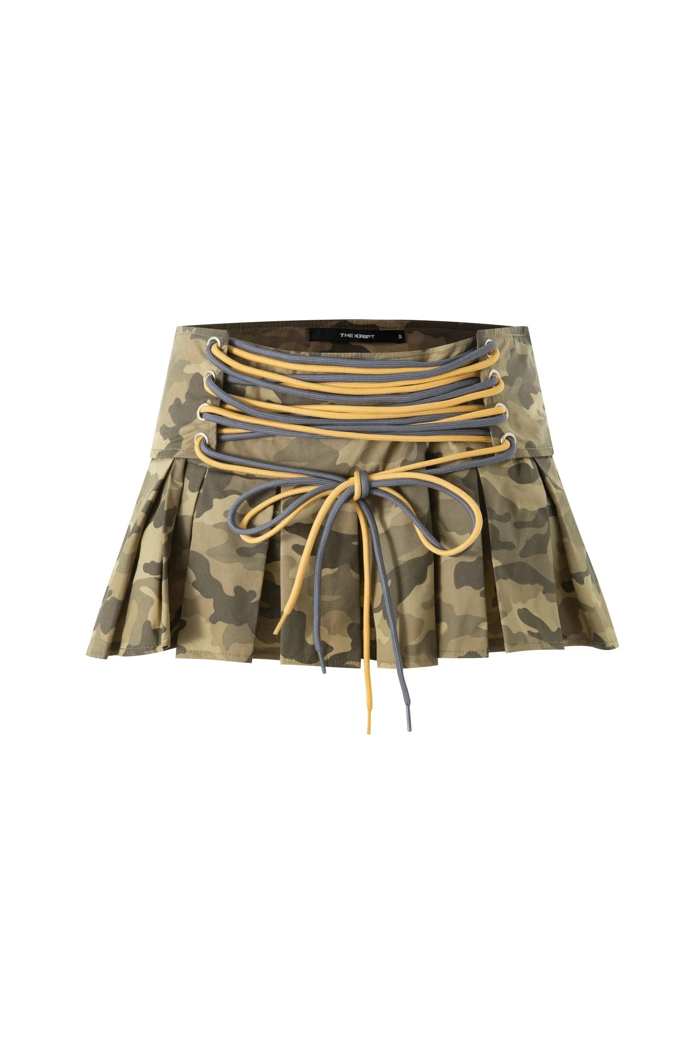 Rio Skort | THE KRIPT STORE