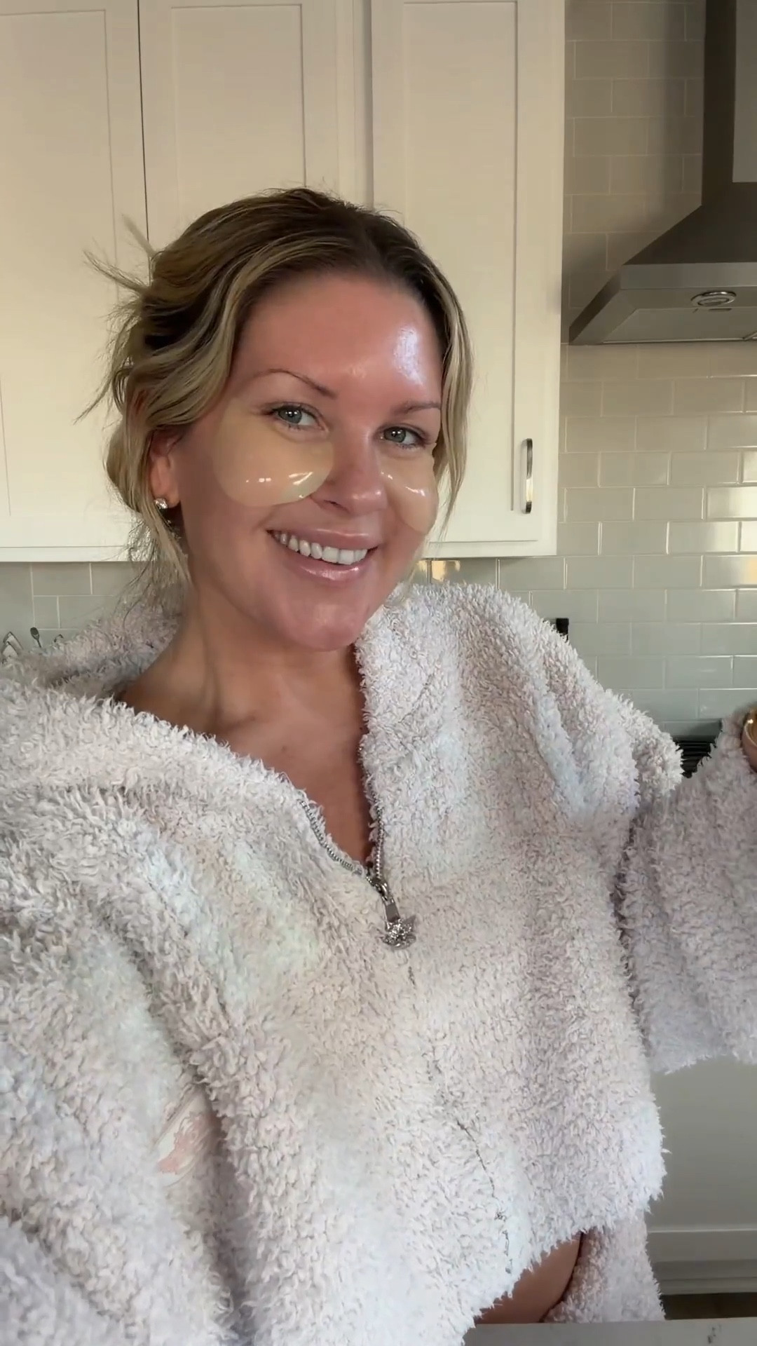 LOVE these eye patches! 💛 wearing the yellow vitamin C!

#LTKgrwm #LTKGiftGuide #LTKHoliday