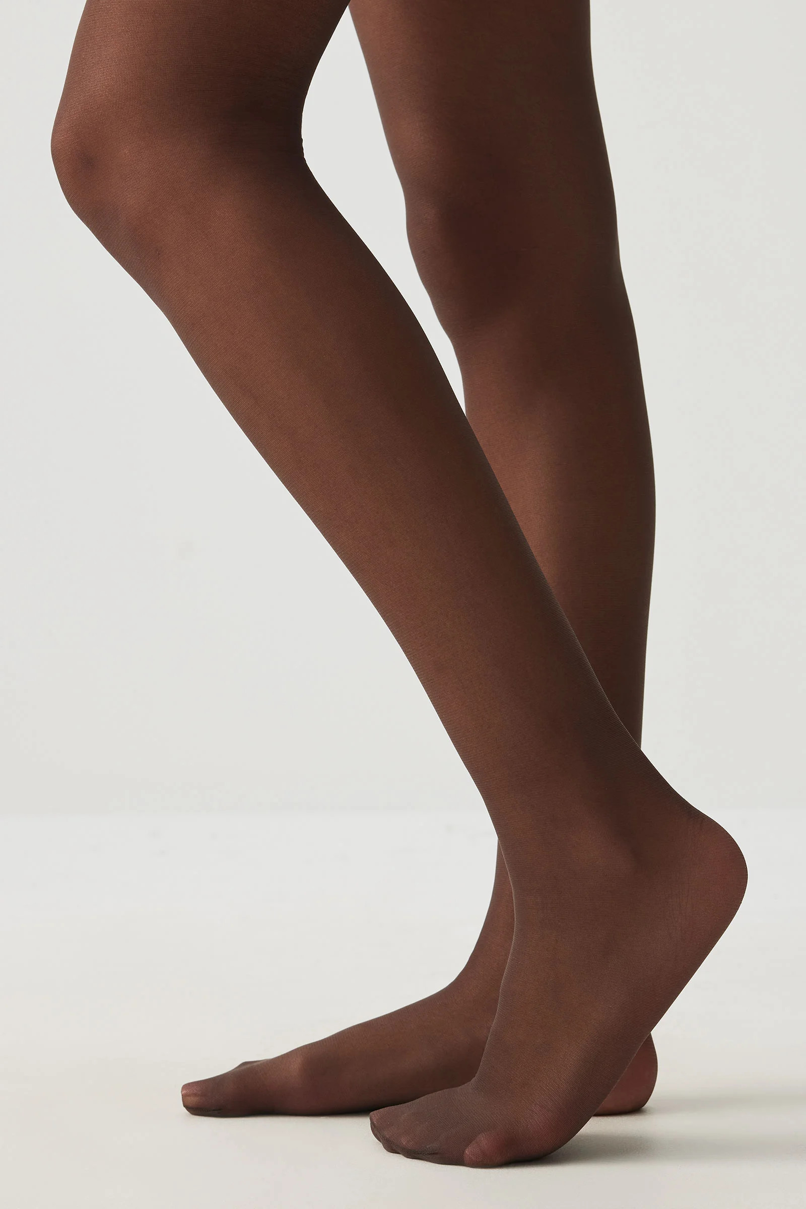 Brown Tights | Ardene