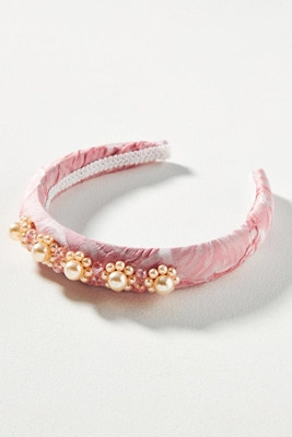 Sister Jane Collectors Headband | Anthropologie (US)