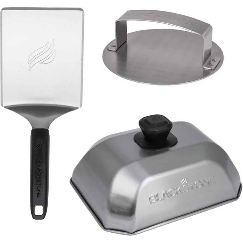 Blackstone Hamburger Kit | Academy Sports + Outdoors