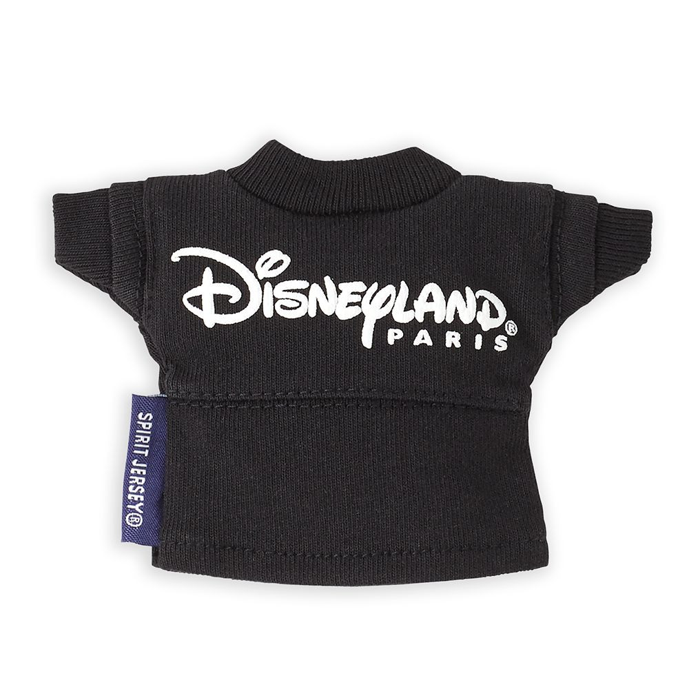 Disney nuiMOs Outfit – Disneyland Paris Spirit Jersey | Disney Store