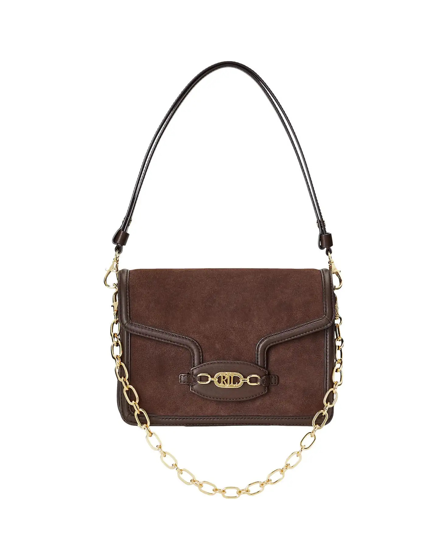 Suede Medium Sydnee Shoulder Bag | Zappos
