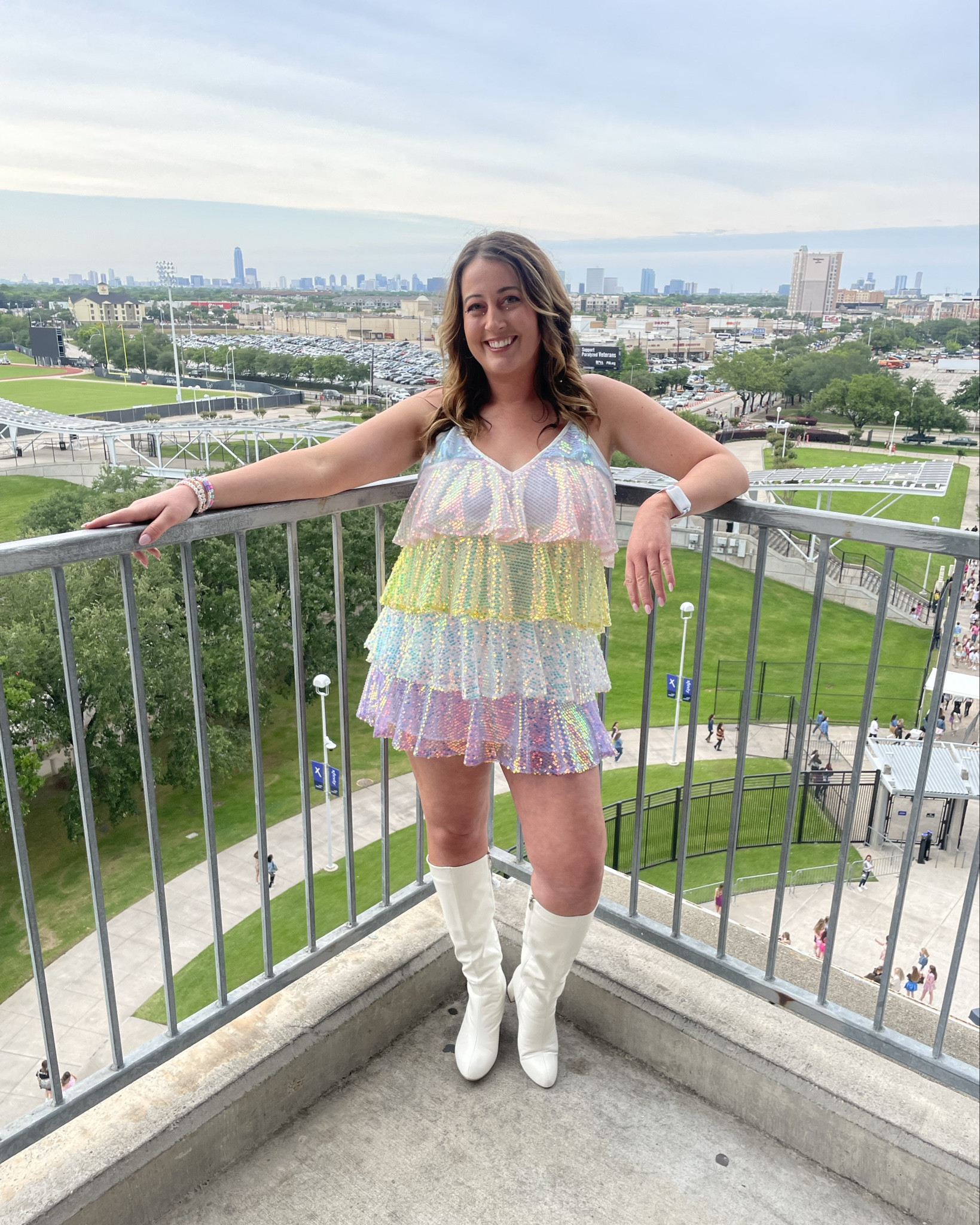 Eras outfit 

#LTKxPrimeDay #LTKFindsUnder50