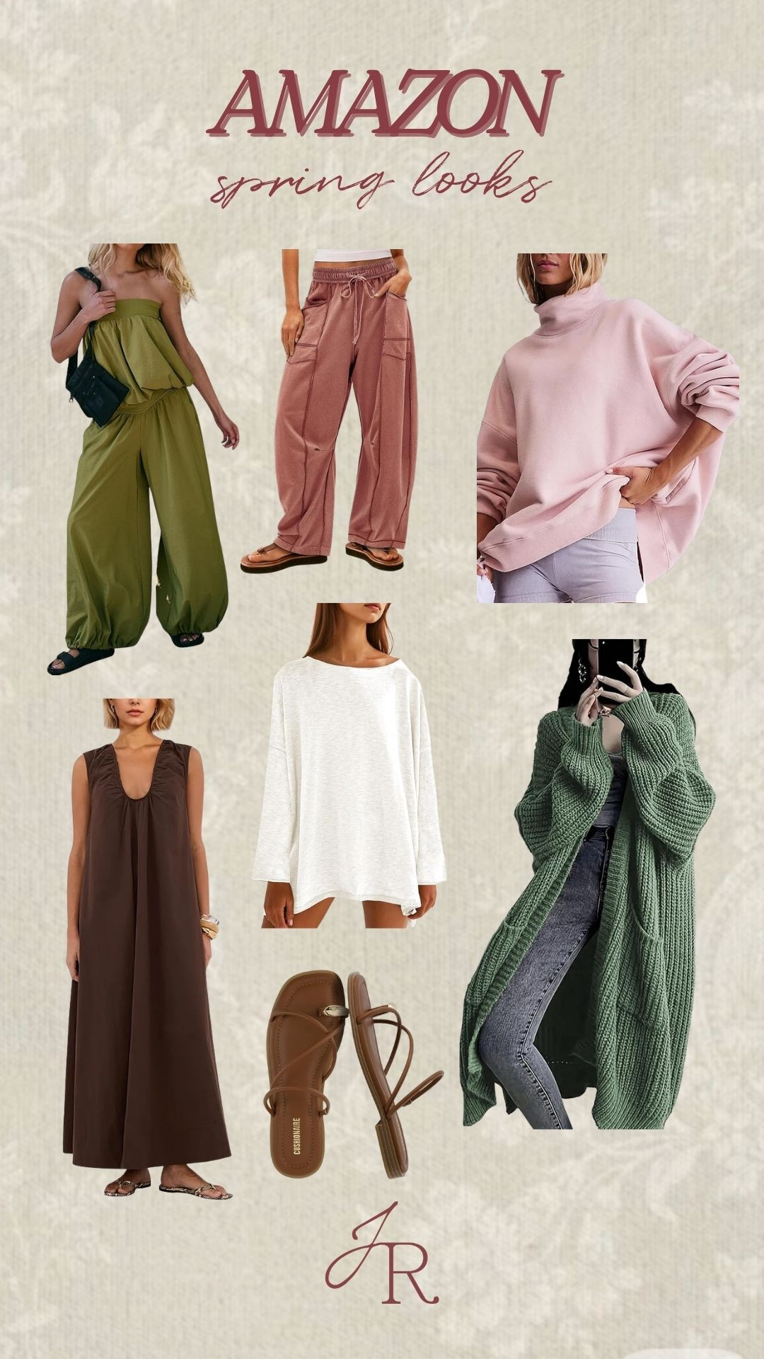 Recently ordered from Amazon!  

 