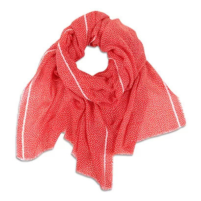 Echarpe GAP Poá - Feminino | Zattini (BR)