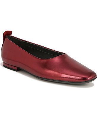 Franco Sarto Vana Ballet Flats - Macy's | Macy's