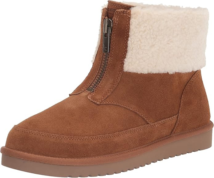 Koolaburra by UGG Women's Lytta Mini Fashion Boot | Amazon (US)