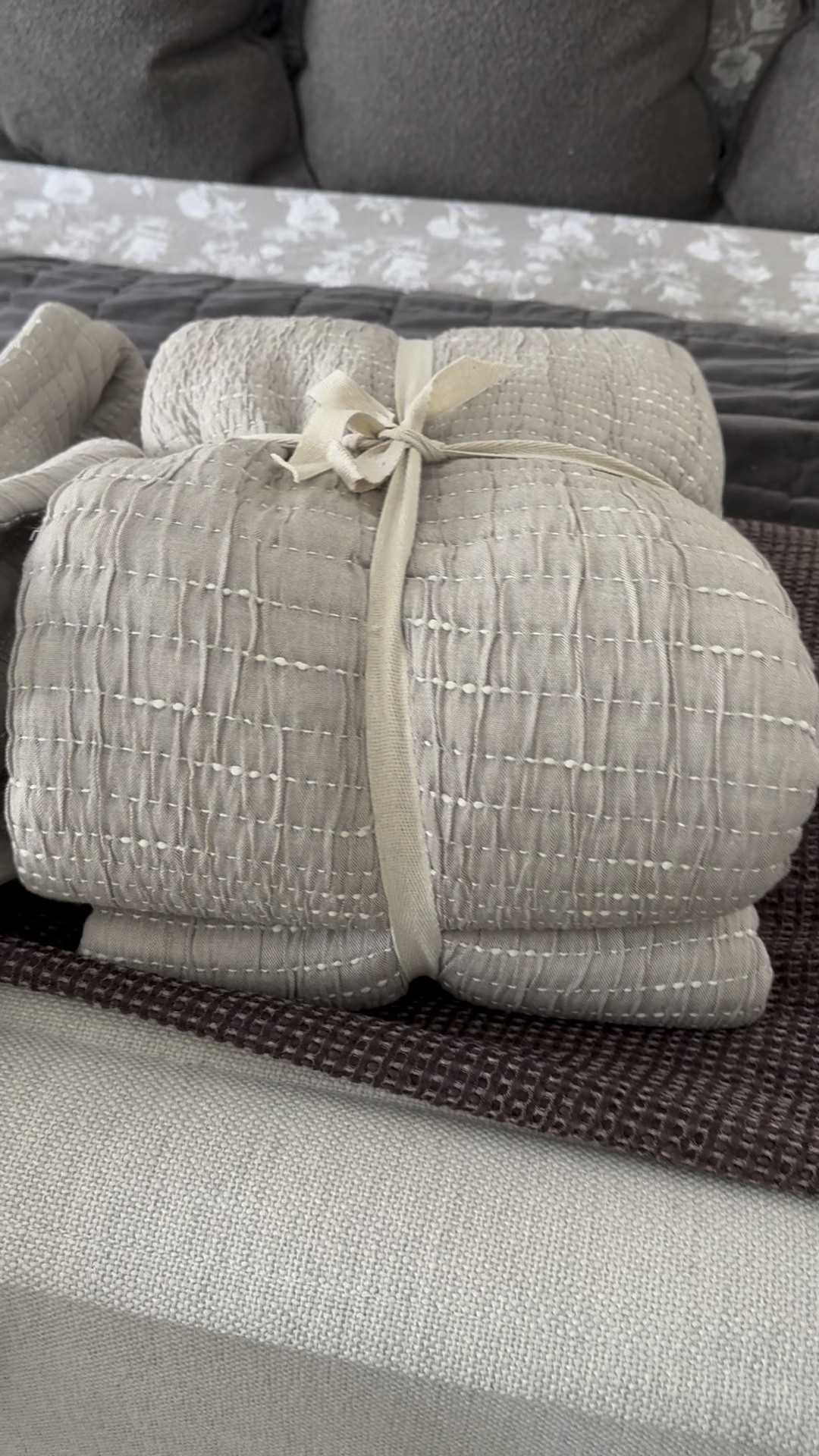 In love!!!

Quilt 
Spring bedding 
Summer bedding 

Primary bedroom 

#LTKFindsUnder100 #LTKHome #LTKFindsUnder50