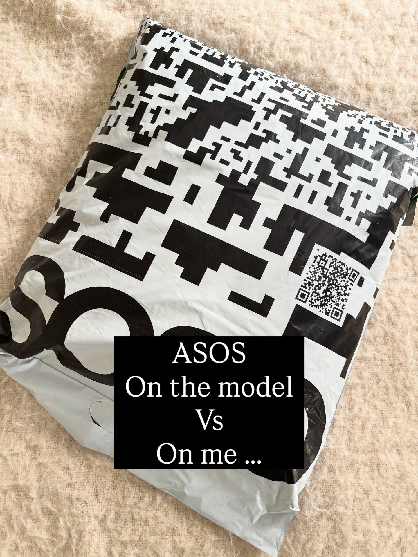 ASOS on the model vs on me

Desperately need summer trousers and @asos is so good atm !!

What do you girls think of these pieces ? 

#asos #asoshaul #simpleoutfits

#LTKunboxing #LTKuk #LTKspring