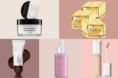 2024 standout beauty favorites so far!! 

2024 beauty favorites - must have beauty - summer makeup - spring beauty finds - mature skin beauty - bestselling beauty - makeup routine 

#LTKstyletip #LTKSeasonal #LTKbeauty