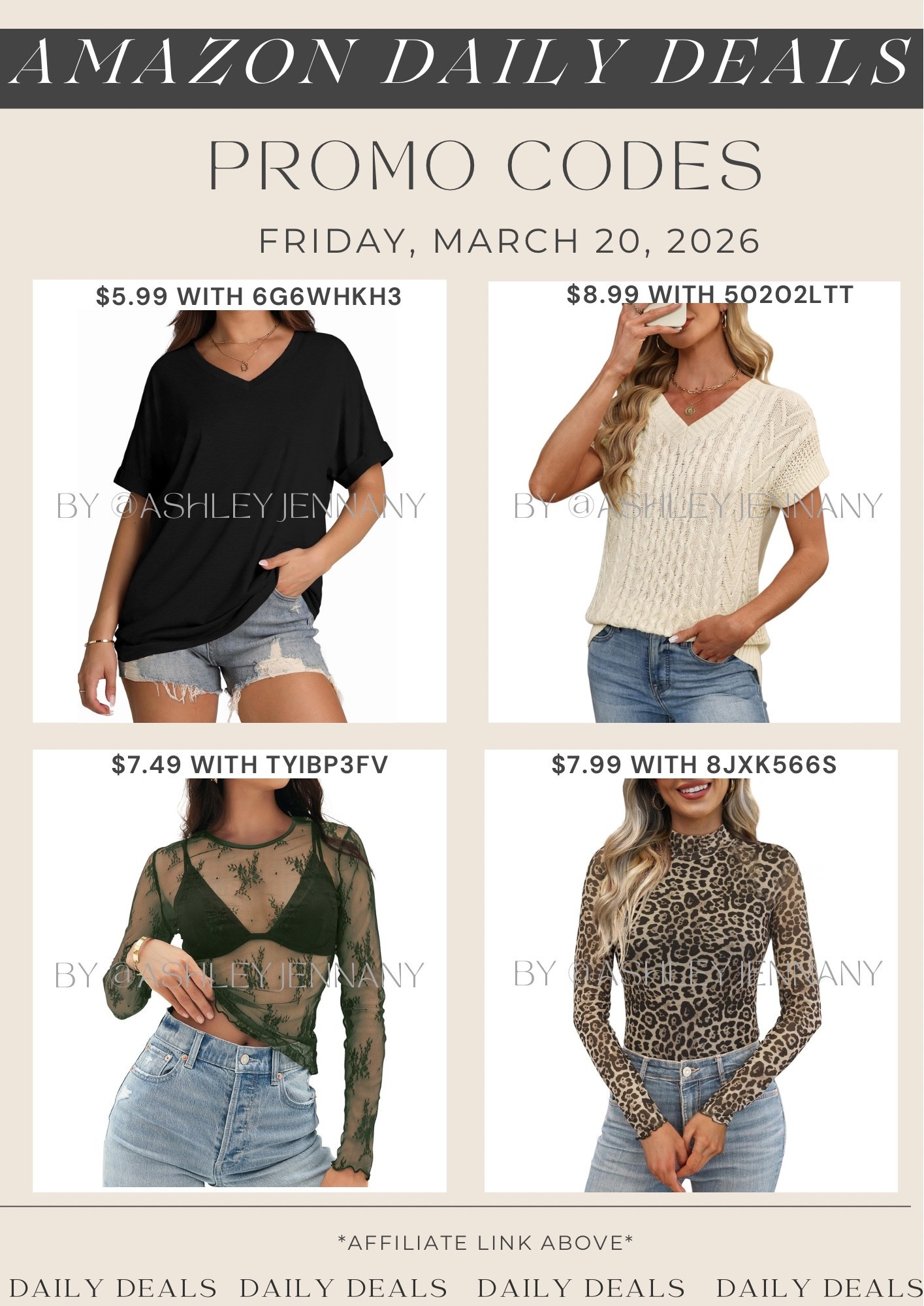 Amazon deals 

#LTKMidsize #LTKSaleAlert