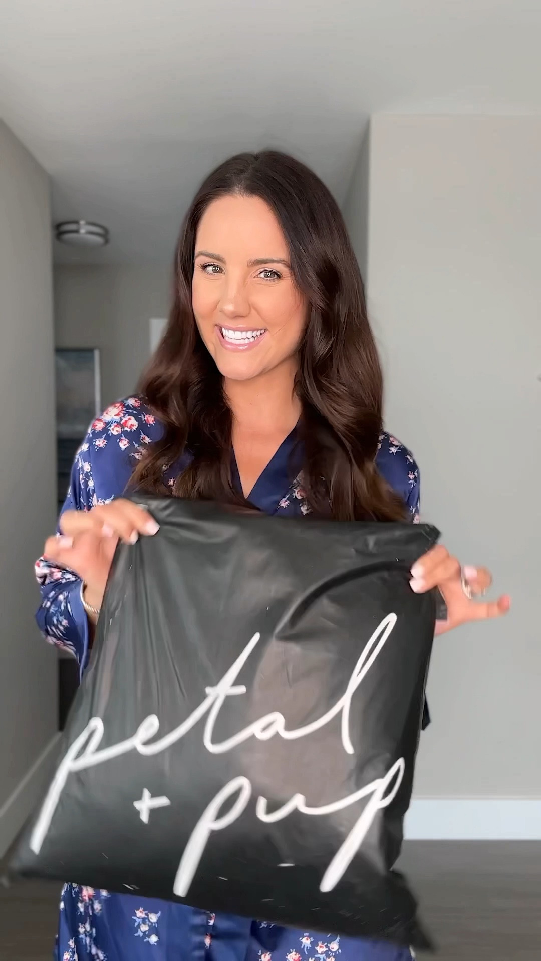 Trying on my new pieces from Petal and Pup! Use the discount code MOLLYXO for 25% off!!! 

#LTKunder50 #LTKsalealert #LTKwedding