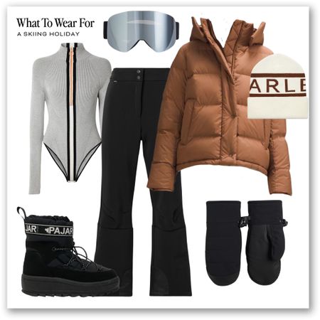 Ski outfits 🎿

Puffer coat, sweaty Betty, thermals, moon boots, skiing, winter getaway 

#LTKstyletip #LTKeurope #LTKHoliday