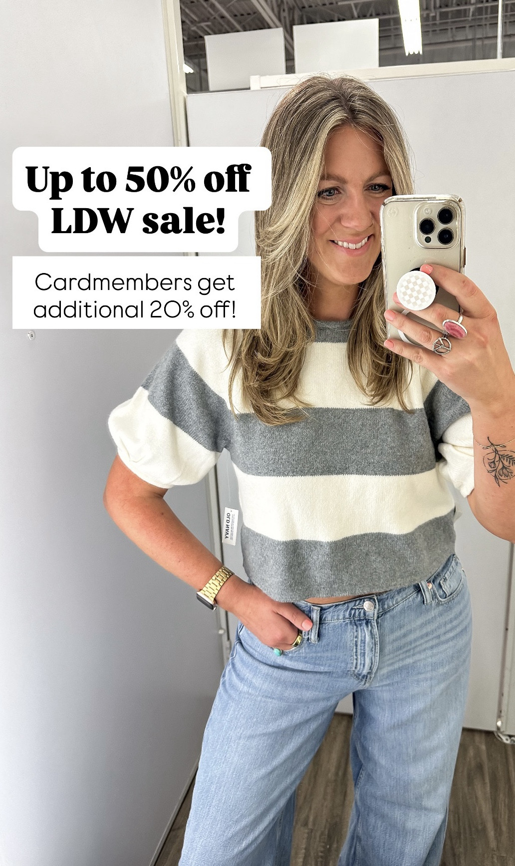 Old Navy Labor Day sale!
Up to 50% off sitewide plus extra 20% off for cardmembers 

#LTKMidsize #LTKOver40 #LTKSaleAlert