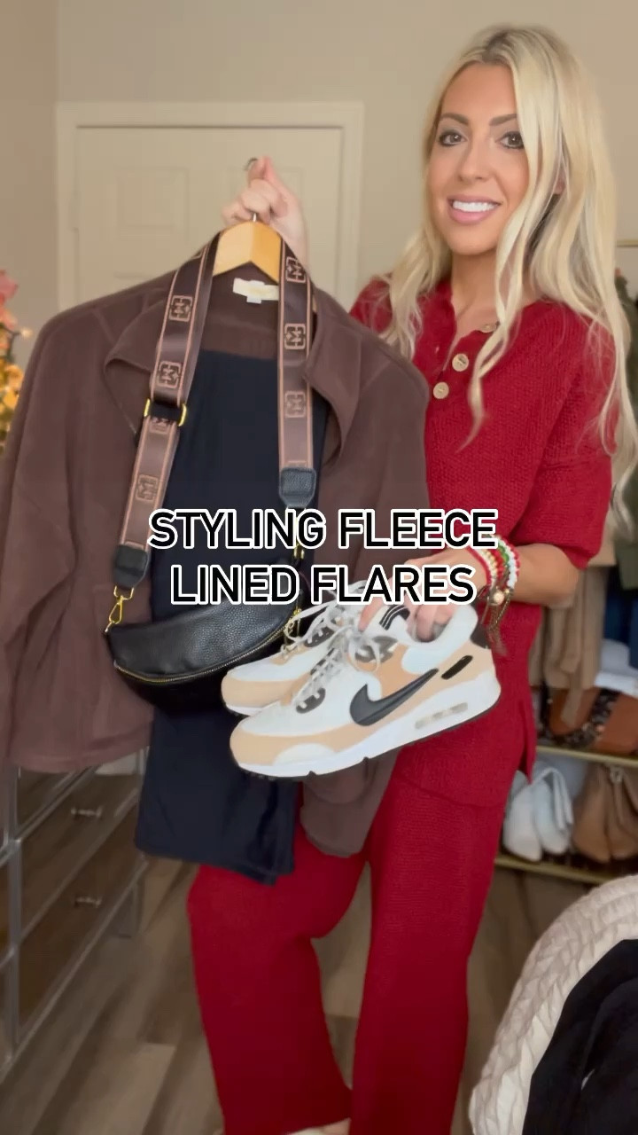 My 4 favorite things I wore while in NYC. These fleece lined flare leggings are best sellers, so warm and flattering! Also, they don’t attract lint, come in several colors and are under $40 on Amazon Prime! This fleece pullover is so cozy and under $40 as well! These neutral sneakers are the comfiest and go with everything! Also, this is my favorite sling I’ve ever owned, it lays perfectly and comes in 3 colors on Prime!

Fleece lined leggings / flare / look for less / amazon fashion must have / outfit inspo / casual style / everyday outfit / cozy pullover / effortless fashion / winter fashion / accessories / neutral style

#fleeceleggings #casualoutfits #leggings #looksforless #winteroutfit #flareleggings #amazonfashionfind #winterfashion #affordablefashion #amazonfashion #casualstyle #everydayoutfit #amazonmusthave #budgetbabe #casaulfashion #casualchic #comfy #quarterzip #fleecepullover #sweatshirt #athleisure #comfystyle #neutralfashion #neutrallover #shoecrush #amazonoutfit

#LTKshoecrush #LTKitbag #LTKtravel