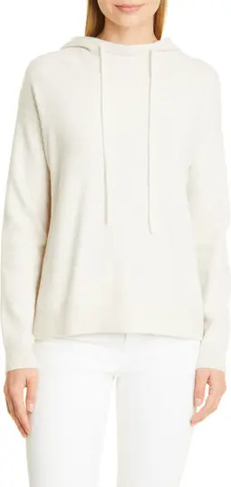 Cashmere Blend Hoodie | Nordstrom