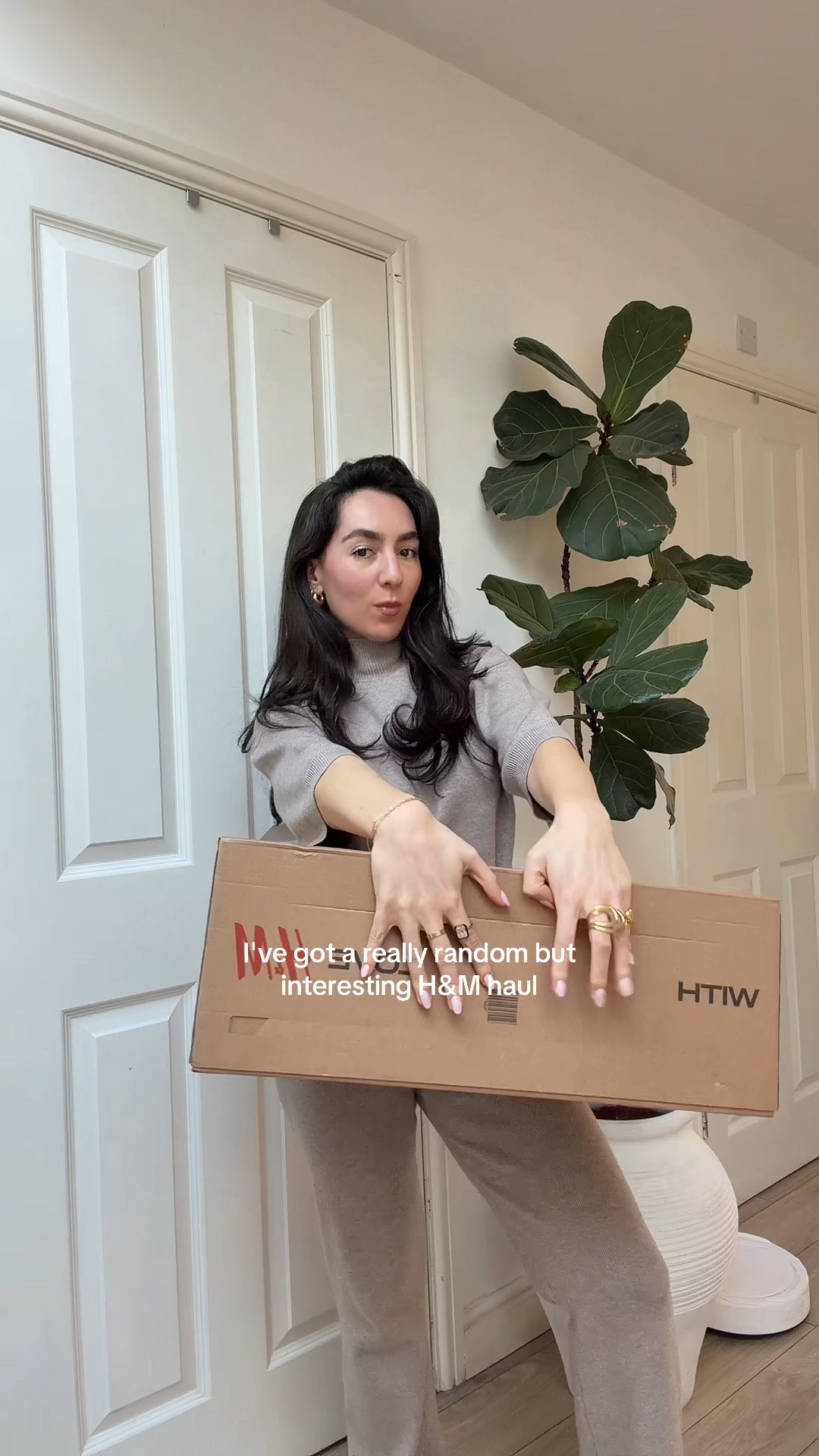 A random h&m finds haul… 

#LTKunboxing #LTKspring #LTKpetite