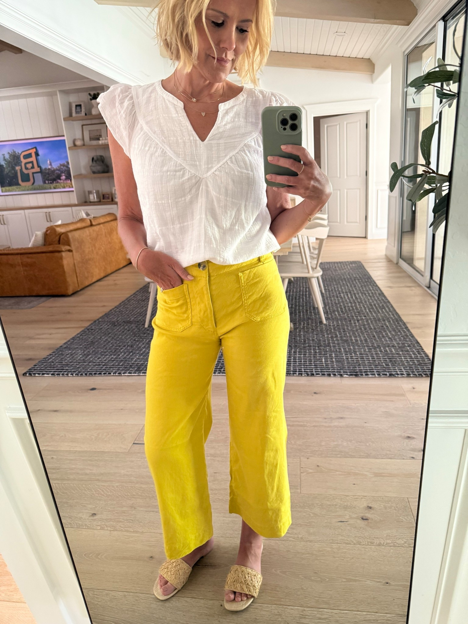 #LTKStyleTip #LTKFindsUnder100 #LTKSummerEdit