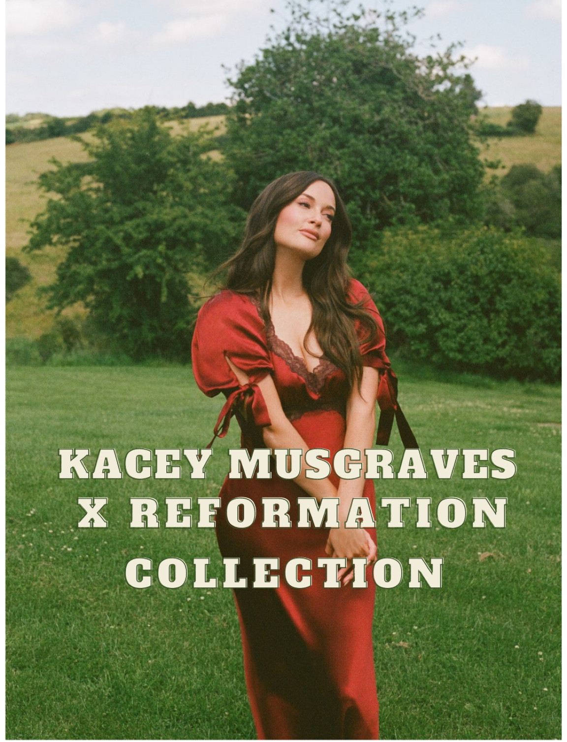 My favorite pieces from the Kacey Musgraves x Reformation collection 🫶🏼 perfect for fall outfits! 

#LTKSeasonal #LTKFallSale #LTKStyleTip