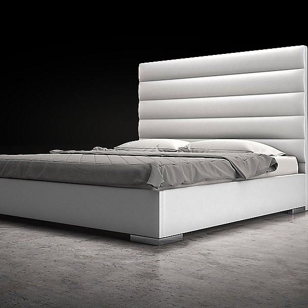 Prince Bed


by Modloft | YLighting